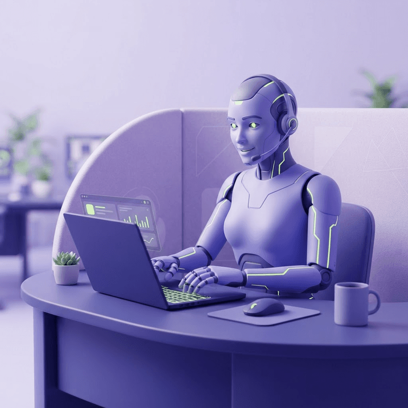 ACM AI Digital Agent
